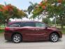 2018 Honda Odyssey EXR (5FNRL6H71JB) with an 3.5L V6 SOHC 24V engine, 6A transmission, located at 4301 Oak Circle #19, Boca Raton, FL, 33431, (954) 561-2499, 26.388472, -80.084045 - ? **2018 Honda Odyssey BraunAbility XI Wheelchair Accessible Van** ? **Quality. Reliability. Accessibility.** Looking for a dependable, low-mileage wheelchair accessible van? This **2018 Honda Odyssey BraunAbility XI** is in **excellent condition inside and out** and is ready for its next owne- Photo#7