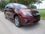 2018 Honda Odyssey EXR (5FNRL6H71JB) with an 3.5L V6 SOHC 24V engine, 6A transmission, located at 4301 Oak Circle #19, Boca Raton, FL, 33431, (954) 561-2499, 26.388472, -80.084045 - ? **2018 Honda Odyssey BraunAbility XI Wheelchair Accessible Van** ? **Quality. Reliability. Accessibility.** Looking for a dependable, low-mileage wheelchair accessible van? This **2018 Honda Odyssey BraunAbility XI** is in **excellent condition inside and out** and is ready for its next owne- Photo#10