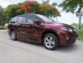 2018 Honda Odyssey EXR (5FNRL6H71JB) with an 3.5L V6 SOHC 24V engine, 6A transmission, located at 4301 Oak Circle #19, Boca Raton, FL, 33431, (954) 561-2499, 26.388472, -80.084045 - ? **2018 Honda Odyssey BraunAbility XI Wheelchair Accessible Van** ? **Quality. Reliability. Accessibility.** Looking for a dependable, low-mileage wheelchair accessible van? This **2018 Honda Odyssey BraunAbility XI** is in **excellent condition inside and out** and is ready for its next owne- Photo#9