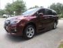 2018 Honda Odyssey EXR (5FNRL6H71JB) with an 3.5L V6 SOHC 24V engine, 6A transmission, located at 4301 Oak Circle #19, Boca Raton, FL, 33431, (954) 561-2499, 26.388472, -80.084045 - ? **2018 Honda Odyssey BraunAbility XI Wheelchair Accessible Van** ? **Quality. Reliability. Accessibility.** Looking for a dependable, low-mileage wheelchair accessible van? This **2018 Honda Odyssey BraunAbility XI** is in **excellent condition inside and out** and is ready for its next owne- Photo#12