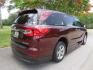 2018 Honda Odyssey EXR (5FNRL6H71JB) with an 3.5L V6 SOHC 24V engine, 6A transmission, located at 4301 Oak Circle #19, Boca Raton, FL, 33431, (954) 561-2499, 26.388472, -80.084045 - ? **2018 Honda Odyssey BraunAbility XI Wheelchair Accessible Van** ? **Quality. Reliability. Accessibility.** Looking for a dependable, low-mileage wheelchair accessible van? This **2018 Honda Odyssey BraunAbility XI** is in **excellent condition inside and out** and is ready for its next owne- Photo#16