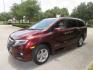2018 Honda Odyssey EXR (5FNRL6H71JB) with an 3.5L V6 SOHC 24V engine, 6A transmission, located at 4301 Oak Circle #19, Boca Raton, FL, 33431, (954) 561-2499, 26.388472, -80.084045 - ? **2018 Honda Odyssey BraunAbility XI Wheelchair Accessible Van** ? **Quality. Reliability. Accessibility.** Looking for a dependable, low-mileage wheelchair accessible van? This **2018 Honda Odyssey BraunAbility XI** is in **excellent condition inside and out** and is ready for its next owne- Photo#21