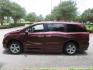 2018 Honda Odyssey EXR (5FNRL6H71JB) with an 3.5L V6 SOHC 24V engine, 6A transmission, located at 4301 Oak Circle #19, Boca Raton, FL, 33431, (954) 561-2499, 26.388472, -80.084045 - ? **2018 Honda Odyssey BraunAbility XI Wheelchair Accessible Van** ? **Quality. Reliability. Accessibility.** Looking for a dependable, low-mileage wheelchair accessible van? This **2018 Honda Odyssey BraunAbility XI** is in **excellent condition inside and out** and is ready for its next owne- Photo#23