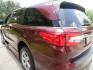 2018 Honda Odyssey EXR (5FNRL6H71JB) with an 3.5L V6 SOHC 24V engine, 6A transmission, located at 4301 Oak Circle #19, Boca Raton, FL, 33431, (954) 561-2499, 26.388472, -80.084045 - ? **2018 Honda Odyssey BraunAbility XI Wheelchair Accessible Van** ? **Quality. Reliability. Accessibility.** Looking for a dependable, low-mileage wheelchair accessible van? This **2018 Honda Odyssey BraunAbility XI** is in **excellent condition inside and out** and is ready for its next owne- Photo#30