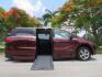 2018 Honda Odyssey EXR (5FNRL6H71JB) with an 3.5L V6 SOHC 24V engine, 6A transmission, located at 4301 Oak Circle #19, Boca Raton, FL, 33431, (954) 561-2499, 26.388472, -80.084045 - ? **2018 Honda Odyssey BraunAbility XI Wheelchair Accessible Van** ? **Quality. Reliability. Accessibility.** Looking for a dependable, low-mileage wheelchair accessible van? This **2018 Honda Odyssey BraunAbility XI** is in **excellent condition inside and out** and is ready for its next owne- Photo#37