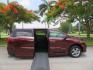 2018 Honda Odyssey EXR (5FNRL6H71JB) with an 3.5L V6 SOHC 24V engine, 6A transmission, located at 4301 Oak Circle #19, Boca Raton, FL, 33431, (954) 561-2499, 26.388472, -80.084045 - ? **2018 Honda Odyssey BraunAbility XI Wheelchair Accessible Van** ? **Quality. Reliability. Accessibility.** Looking for a dependable, low-mileage wheelchair accessible van? This **2018 Honda Odyssey BraunAbility XI** is in **excellent condition inside and out** and is ready for its next owne- Photo#38