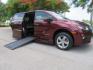 2018 Honda Odyssey EXR (5FNRL6H71JB) with an 3.5L V6 SOHC 24V engine, 6A transmission, located at 4301 Oak Circle #19, Boca Raton, FL, 33431, (954) 561-2499, 26.388472, -80.084045 - ? **2018 Honda Odyssey BraunAbility XI Wheelchair Accessible Van** ? **Quality. Reliability. Accessibility.** Looking for a dependable, low-mileage wheelchair accessible van? This **2018 Honda Odyssey BraunAbility XI** is in **excellent condition inside and out** and is ready for its next owne- Photo#2