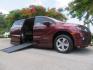 2018 Honda Odyssey EXR (5FNRL6H71JB) with an 3.5L V6 SOHC 24V engine, 6A transmission, located at 4301 Oak Circle #19, Boca Raton, FL, 33431, (954) 561-2499, 26.388472, -80.084045 - ? **2018 Honda Odyssey BraunAbility XI Wheelchair Accessible Van** ? **Quality. Reliability. Accessibility.** Looking for a dependable, low-mileage wheelchair accessible van? This **2018 Honda Odyssey BraunAbility XI** is in **excellent condition inside and out** and is ready for its next owne- Photo#39