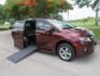 2018 Honda Odyssey EXR (5FNRL6H71JB) with an 3.5L V6 SOHC 24V engine, 6A transmission, located at 4301 Oak Circle #19, Boca Raton, FL, 33431, (954) 561-2499, 26.388472, -80.084045 - ? **2018 Honda Odyssey BraunAbility XI Wheelchair Accessible Van** ? **Quality. Reliability. Accessibility.** Looking for a dependable, low-mileage wheelchair accessible van? This **2018 Honda Odyssey BraunAbility XI** is in **excellent condition inside and out** and is ready for its next owne- Photo#40