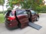 2018 Honda Odyssey EXR (5FNRL6H71JB) with an 3.5L V6 SOHC 24V engine, 6A transmission, located at 4301 Oak Circle #19, Boca Raton, FL, 33431, (954) 561-2499, 26.388472, -80.084045 - ? **2018 Honda Odyssey BraunAbility XI Wheelchair Accessible Van** ? **Quality. Reliability. Accessibility.** Looking for a dependable, low-mileage wheelchair accessible van? This **2018 Honda Odyssey BraunAbility XI** is in **excellent condition inside and out** and is ready for its next owne- Photo#41