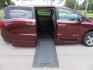 2018 Honda Odyssey EXR (5FNRL6H71JB) with an 3.5L V6 SOHC 24V engine, 6A transmission, located at 4301 Oak Circle #19, Boca Raton, FL, 33431, (954) 561-2499, 26.388472, -80.084045 - ? **2018 Honda Odyssey BraunAbility XI Wheelchair Accessible Van** ? **Quality. Reliability. Accessibility.** Looking for a dependable, low-mileage wheelchair accessible van? This **2018 Honda Odyssey BraunAbility XI** is in **excellent condition inside and out** and is ready for its next owne- Photo#42