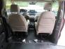 2018 Honda Odyssey EXR (5FNRL6H71JB) with an 3.5L V6 SOHC 24V engine, 6A transmission, located at 4301 Oak Circle #19, Boca Raton, FL, 33431, (954) 561-2499, 26.388472, -80.084045 - ? **2018 Honda Odyssey BraunAbility XI Wheelchair Accessible Van** ? **Quality. Reliability. Accessibility.** Looking for a dependable, low-mileage wheelchair accessible van? This **2018 Honda Odyssey BraunAbility XI** is in **excellent condition inside and out** and is ready for its next owne- Photo#47