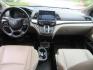2018 Honda Odyssey EXR (5FNRL6H71JB) with an 3.5L V6 SOHC 24V engine, 6A transmission, located at 4301 Oak Circle #19, Boca Raton, FL, 33431, (954) 561-2499, 26.388472, -80.084045 - ? **2018 Honda Odyssey BraunAbility XI Wheelchair Accessible Van** ? **Quality. Reliability. Accessibility.** Looking for a dependable, low-mileage wheelchair accessible van? This **2018 Honda Odyssey BraunAbility XI** is in **excellent condition inside and out** and is ready for its next owne- Photo#51