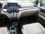 2018 Honda Odyssey EXR (5FNRL6H71JB) with an 3.5L V6 SOHC 24V engine, 6A transmission, located at 4301 Oak Circle #19, Boca Raton, FL, 33431, (954) 561-2499, 26.388472, -80.084045 - ? **2018 Honda Odyssey BraunAbility XI Wheelchair Accessible Van** ? **Quality. Reliability. Accessibility.** Looking for a dependable, low-mileage wheelchair accessible van? This **2018 Honda Odyssey BraunAbility XI** is in **excellent condition inside and out** and is ready for its next owne- Photo#52