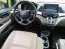 2018 Honda Odyssey EXR (5FNRL6H71JB) with an 3.5L V6 SOHC 24V engine, 6A transmission, located at 4301 Oak Circle #19, Boca Raton, FL, 33431, (954) 561-2499, 26.388472, -80.084045 - ? **2018 Honda Odyssey BraunAbility XI Wheelchair Accessible Van** ? **Quality. Reliability. Accessibility.** Looking for a dependable, low-mileage wheelchair accessible van? This **2018 Honda Odyssey BraunAbility XI** is in **excellent condition inside and out** and is ready for its next owne- Photo#53