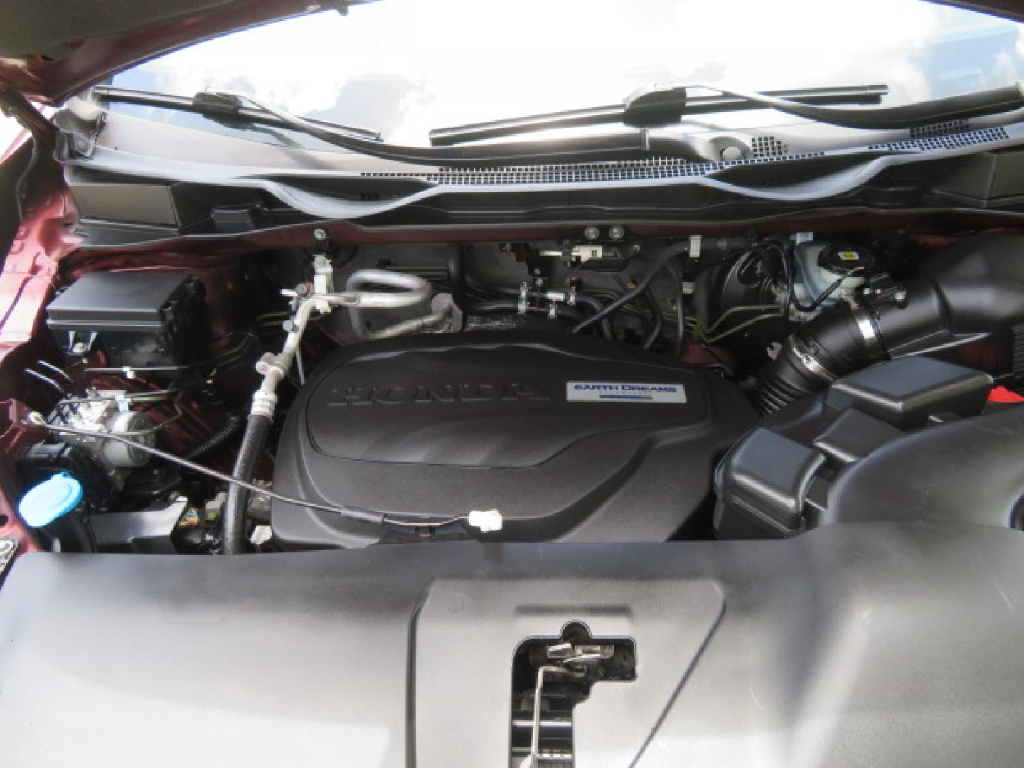 2018 Honda Odyssey EXR (5FNRL6H71JB) with an 3.5L V6 SOHC 24V engine, 6A transmission, located at 4301 Oak Circle #19, Boca Raton, FL, 33431, (954) 561-2499, 26.388472, -80.084045 - ? **2018 Honda Odyssey BraunAbility XI Wheelchair Accessible Van** ? **Quality. Reliability. Accessibility.** Looking for a dependable, low-mileage wheelchair accessible van? This **2018 Honda Odyssey BraunAbility XI** is in **excellent condition inside and out** and is ready for its next owne- Photo#70