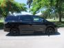2020 Black /Black Toyota Sienna SE 8-Passenger (5TDXZ3DC3LS) with an 3.5L V6 EFI DOHC 24V engine, 8A transmission, located at 4301 Oak Circle #19, Boca Raton, FL, 33431, (954) 561-2499, 26.388472, -80.084045- Photo#6