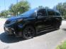 2020 Black /Black Toyota Sienna SE 8-Passenger (5TDXZ3DC3LS) with an 3.5L V6 EFI DOHC 24V engine, 8A transmission, located at 4301 Oak Circle #19, Boca Raton, FL, 33431, (954) 561-2499, 26.388472, -80.084045- Photo#11