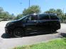 2020 Black /Black Toyota Sienna SE 8-Passenger (5TDXZ3DC3LS) with an 3.5L V6 EFI DOHC 24V engine, 8A transmission, located at 4301 Oak Circle #19, Boca Raton, FL, 33431, (954) 561-2499, 26.388472, -80.084045- Photo#12