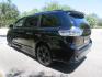 2020 Black /Black Toyota Sienna SE 8-Passenger (5TDXZ3DC3LS) with an 3.5L V6 EFI DOHC 24V engine, 8A transmission, located at 4301 Oak Circle #19, Boca Raton, FL, 33431, (954) 561-2499, 26.388472, -80.084045- Photo#15