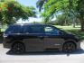 2020 Black /Black Toyota Sienna SE 8-Passenger (5TDXZ3DC3LS) with an 3.5L V6 EFI DOHC 24V engine, 8A transmission, located at 4301 Oak Circle #19, Boca Raton, FL, 33431, (954) 561-2499, 26.388472, -80.084045- Photo#18