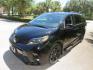 2020 Black /Black Toyota Sienna SE 8-Passenger (5TDXZ3DC3LS) with an 3.5L V6 EFI DOHC 24V engine, 8A transmission, located at 4301 Oak Circle #19, Boca Raton, FL, 33431, (954) 561-2499, 26.388472, -80.084045- Photo#20