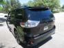 2020 Black /Black Toyota Sienna SE 8-Passenger (5TDXZ3DC3LS) with an 3.5L V6 EFI DOHC 24V engine, 8A transmission, located at 4301 Oak Circle #19, Boca Raton, FL, 33431, (954) 561-2499, 26.388472, -80.084045- Photo#25