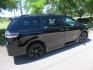 2020 Black /Black Toyota Sienna SE 8-Passenger (5TDXZ3DC3LS) with an 3.5L V6 EFI DOHC 24V engine, 8A transmission, located at 4301 Oak Circle #19, Boca Raton, FL, 33431, (954) 561-2499, 26.388472, -80.084045- Photo#27