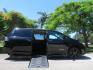 2020 Black /Black Toyota Sienna SE 8-Passenger (5TDXZ3DC3LS) with an 3.5L V6 EFI DOHC 24V engine, 8A transmission, located at 4301 Oak Circle #19, Boca Raton, FL, 33431, (954) 561-2499, 26.388472, -80.084045- Photo#2