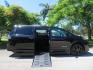 2020 Black /Black Toyota Sienna SE 8-Passenger (5TDXZ3DC3LS) with an 3.5L V6 EFI DOHC 24V engine, 8A transmission, located at 4301 Oak Circle #19, Boca Raton, FL, 33431, (954) 561-2499, 26.388472, -80.084045- Photo#40