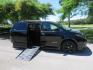 2020 Black /Black Toyota Sienna SE 8-Passenger (5TDXZ3DC3LS) with an 3.5L V6 EFI DOHC 24V engine, 8A transmission, located at 4301 Oak Circle #19, Boca Raton, FL, 33431, (954) 561-2499, 26.388472, -80.084045- Photo#43