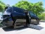 2020 Black /Black Toyota Sienna SE 8-Passenger (5TDXZ3DC3LS) with an 3.5L V6 EFI DOHC 24V engine, 8A transmission, located at 4301 Oak Circle #19, Boca Raton, FL, 33431, (954) 561-2499, 26.388472, -80.084045- Photo#45