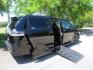2020 Black /Black Toyota Sienna SE 8-Passenger (5TDXZ3DC3LS) with an 3.5L V6 EFI DOHC 24V engine, 8A transmission, located at 4301 Oak Circle #19, Boca Raton, FL, 33431, (954) 561-2499, 26.388472, -80.084045- Photo#46