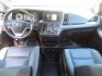2020 Black /Black Toyota Sienna SE 8-Passenger (5TDXZ3DC3LS) with an 3.5L V6 EFI DOHC 24V engine, 8A transmission, located at 4301 Oak Circle #19, Boca Raton, FL, 33431, (954) 561-2499, 26.388472, -80.084045- Photo#55