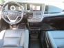 2020 Black /Black Toyota Sienna SE 8-Passenger (5TDXZ3DC3LS) with an 3.5L V6 EFI DOHC 24V engine, 8A transmission, located at 4301 Oak Circle #19, Boca Raton, FL, 33431, (954) 561-2499, 26.388472, -80.084045- Photo#56