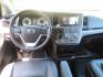2020 Black /Black Toyota Sienna SE 8-Passenger (5TDXZ3DC3LS) with an 3.5L V6 EFI DOHC 24V engine, 8A transmission, located at 4301 Oak Circle #19, Boca Raton, FL, 33431, (954) 561-2499, 26.388472, -80.084045- Photo#61