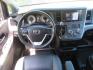2020 Black /Black Toyota Sienna SE 8-Passenger (5TDXZ3DC3LS) with an 3.5L V6 EFI DOHC 24V engine, 8A transmission, located at 4301 Oak Circle #19, Boca Raton, FL, 33431, (954) 561-2499, 26.388472, -80.084045- Photo#64