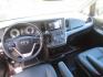 2020 Black /Black Toyota Sienna SE 8-Passenger (5TDXZ3DC3LS) with an 3.5L V6 EFI DOHC 24V engine, 8A transmission, located at 4301 Oak Circle #19, Boca Raton, FL, 33431, (954) 561-2499, 26.388472, -80.084045- Photo#65