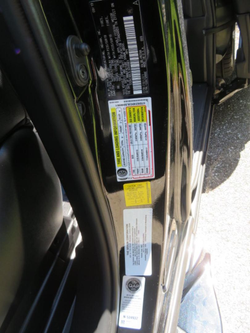2020 Black /Black Toyota Sienna SE 8-Passenger (5TDXZ3DC3LS) with an 3.5L V6 EFI DOHC 24V engine, 8A transmission, located at 4301 Oak Circle #19, Boca Raton, FL, 33431, (954) 561-2499, 26.388472, -80.084045- Photo#74