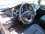 2020 Black /Black Toyota Sienna SE 8-Passenger (5TDXZ3DC3LS) with an 3.5L V6 EFI DOHC 24V engine, 8A transmission, located at 4301 Oak Circle #19, Boca Raton, FL, 33431, (954) 561-2499, 26.388472, -80.084045- Photo#75