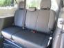 2020 Black /Black Toyota Sienna SE 8-Passenger (5TDXZ3DC3LS) with an 3.5L V6 EFI DOHC 24V engine, 8A transmission, located at 4301 Oak Circle #19, Boca Raton, FL, 33431, (954) 561-2499, 26.388472, -80.084045- Photo#77