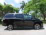 2017 Black /Black Toyota Sienna SE 8-Passenger (5TDXZ3DC2HS) with an 3.5L V6 EFI DOHC 24V engine, 8A transmission, located at 4301 Oak Circle #19, Boca Raton, FL, 33431, (954) 561-2499, 26.388472, -80.084045 - You are looking at Gorgeous Low Mileage Black on Black Garage Kept 2017 Toyota Sienna SE Sport Handicap Van Wheelchair Van VMI Conversion Van with 21K Original Miles, Power Side Entry Ramp with Kneeling Van Function, Q Straint Tie Down System. Quick Release Front Seats, Driver's Transfer Seat, Hand- Photo#7