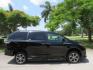 2017 Black /Black Toyota Sienna SE 8-Passenger (5TDXZ3DC2HS) with an 3.5L V6 EFI DOHC 24V engine, 8A transmission, located at 4301 Oak Circle #19, Boca Raton, FL, 33431, (954) 561-2499, 26.388472, -80.084045 - You are looking at Gorgeous Low Mileage Black on Black Garage Kept 2017 Toyota Sienna SE Sport Handicap Van Wheelchair Van VMI Conversion Van with 21K Original Miles, Power Side Entry Ramp with Kneeling Van Function, Q Straint Tie Down System. Quick Release Front Seats, Driver's Transfer Seat, Hand- Photo#9