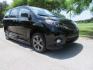 2017 Black /Black Toyota Sienna SE 8-Passenger (5TDXZ3DC2HS) with an 3.5L V6 EFI DOHC 24V engine, 8A transmission, located at 4301 Oak Circle #19, Boca Raton, FL, 33431, (954) 561-2499, 26.388472, -80.084045 - You are looking at Gorgeous Low Mileage Black on Black Garage Kept 2017 Toyota Sienna SE Sport Handicap Van Wheelchair Van VMI Conversion Van with 21K Original Miles, Power Side Entry Ramp with Kneeling Van Function, Q Straint Tie Down System. Quick Release Front Seats, Driver's Transfer Seat, Hand- Photo#10