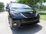 2017 Black /Black Toyota Sienna SE 8-Passenger (5TDXZ3DC2HS) with an 3.5L V6 EFI DOHC 24V engine, 8A transmission, located at 4301 Oak Circle #19, Boca Raton, FL, 33431, (954) 561-2499, 26.388472, -80.084045 - You are looking at Gorgeous Low Mileage Black on Black Garage Kept 2017 Toyota Sienna SE Sport Handicap Van Wheelchair Van VMI Conversion Van with 21K Original Miles, Power Side Entry Ramp with Kneeling Van Function, Q Straint Tie Down System. Quick Release Front Seats, Driver's Transfer Seat, Hand- Photo#11