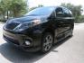 2017 Black /Black Toyota Sienna SE 8-Passenger (5TDXZ3DC2HS) with an 3.5L V6 EFI DOHC 24V engine, 8A transmission, located at 4301 Oak Circle #19, Boca Raton, FL, 33431, (954) 561-2499, 26.388472, -80.084045 - You are looking at Gorgeous Low Mileage Black on Black Garage Kept 2017 Toyota Sienna SE Sport Handicap Van Wheelchair Van VMI Conversion Van with 21K Original Miles, Power Side Entry Ramp with Kneeling Van Function, Q Straint Tie Down System. Quick Release Front Seats, Driver's Transfer Seat, Hand- Photo#13