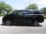2017 Black /Black Toyota Sienna SE 8-Passenger (5TDXZ3DC2HS) with an 3.5L V6 EFI DOHC 24V engine, 8A transmission, located at 4301 Oak Circle #19, Boca Raton, FL, 33431, (954) 561-2499, 26.388472, -80.084045 - You are looking at Gorgeous Low Mileage Black on Black Garage Kept 2017 Toyota Sienna SE Sport Handicap Van Wheelchair Van VMI Conversion Van with 21K Original Miles, Power Side Entry Ramp with Kneeling Van Function, Q Straint Tie Down System. Quick Release Front Seats, Driver's Transfer Seat, Hand- Photo#14