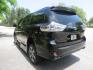 2017 Black /Black Toyota Sienna SE 8-Passenger (5TDXZ3DC2HS) with an 3.5L V6 EFI DOHC 24V engine, 8A transmission, located at 4301 Oak Circle #19, Boca Raton, FL, 33431, (954) 561-2499, 26.388472, -80.084045 - You are looking at Gorgeous Low Mileage Black on Black Garage Kept 2017 Toyota Sienna SE Sport Handicap Van Wheelchair Van VMI Conversion Van with 21K Original Miles, Power Side Entry Ramp with Kneeling Van Function, Q Straint Tie Down System. Quick Release Front Seats, Driver's Transfer Seat, Hand- Photo#16
