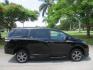 2017 Black /Black Toyota Sienna SE 8-Passenger (5TDXZ3DC2HS) with an 3.5L V6 EFI DOHC 24V engine, 8A transmission, located at 4301 Oak Circle #19, Boca Raton, FL, 33431, (954) 561-2499, 26.388472, -80.084045 - You are looking at Gorgeous Low Mileage Black on Black Garage Kept 2017 Toyota Sienna SE Sport Handicap Van Wheelchair Van VMI Conversion Van with 21K Original Miles, Power Side Entry Ramp with Kneeling Van Function, Q Straint Tie Down System. Quick Release Front Seats, Driver's Transfer Seat, Hand- Photo#21