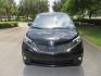 2017 Black /Black Toyota Sienna SE 8-Passenger (5TDXZ3DC2HS) with an 3.5L V6 EFI DOHC 24V engine, 8A transmission, located at 4301 Oak Circle #19, Boca Raton, FL, 33431, (954) 561-2499, 26.388472, -80.084045 - You are looking at Gorgeous Low Mileage Black on Black Garage Kept 2017 Toyota Sienna SE Sport Handicap Van Wheelchair Van VMI Conversion Van with 21K Original Miles, Power Side Entry Ramp with Kneeling Van Function, Q Straint Tie Down System. Quick Release Front Seats, Driver's Transfer Seat, Hand- Photo#23